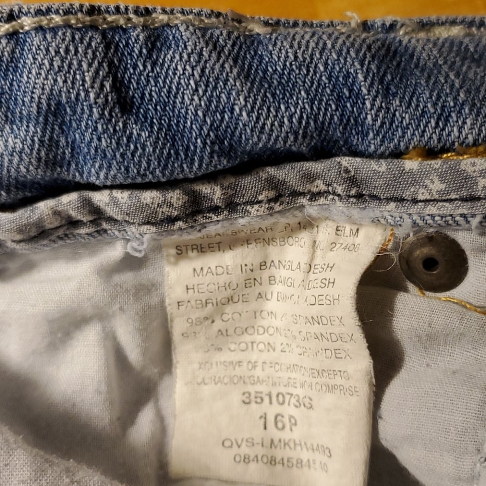 Jeans